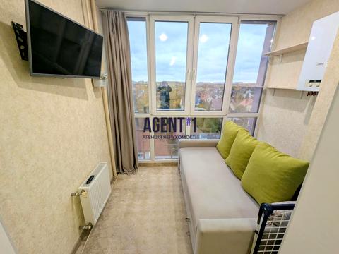 квартира за адресою Садова вул., 1В