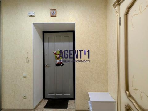 квартира за адресою Садова вул., 1В