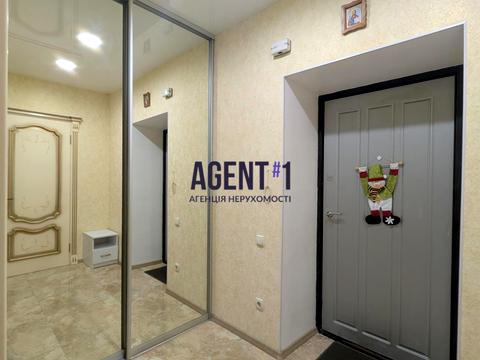 квартира за адресою Садова вул., 1В