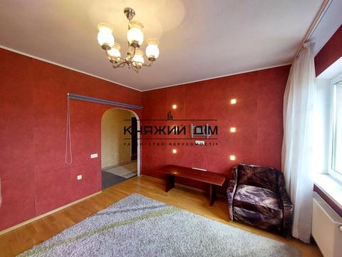 квартира по адресу Дегтяревская ул., 25-А