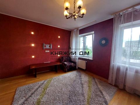 квартира по адресу Дегтяревская ул., 25-А