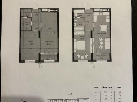 квартира за адресою Князя Романа Мстиславича вул. (Генерала Жмаченка), 22а