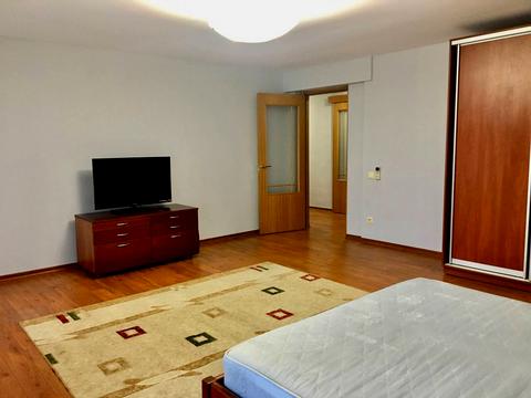 квартира по адресу Гоголевская ул., 17