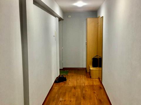 квартира по адресу Гоголевская ул., 17