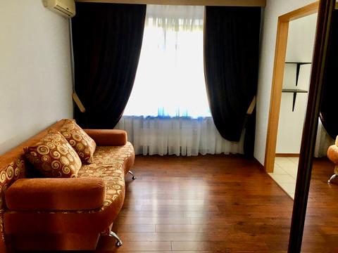 квартира по адресу Гоголевская ул., 17