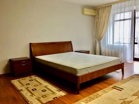 квартира по адресу Гоголевская ул., 17