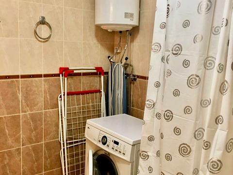 квартира по адресу Гоголевская ул., 17