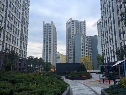 квартира за адресою Князя Романа Мстиславича вул. (Генерала Жмаченка), 22а