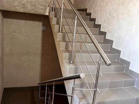 квартира за адресою Монастирська вул. (Володарського), 41