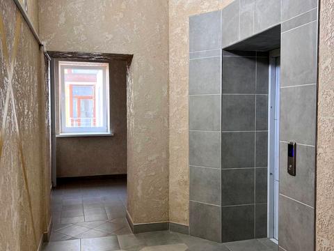 квартира за адресою Монастирська вул. (Володарського), 41