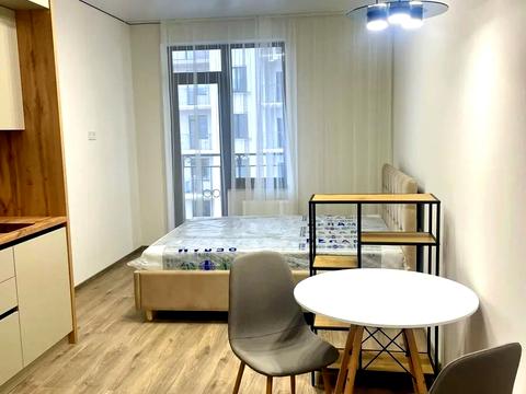 квартира за адресою Фонтанська дорога вул., 25в
