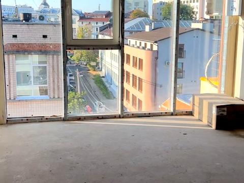 квартира за адресою Монастирська вул. (Володарського), 41