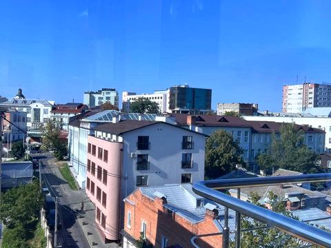 квартира за адресою Монастирська вул. (Володарського), 41