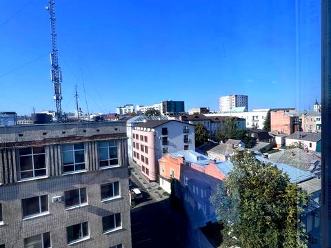 квартира за адресою Монастирська вул. (Володарського), 41