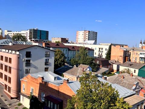 квартира за адресою Монастирська вул. (Володарського), 41