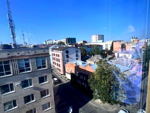 квартира за адресою Монастирська вул. (Володарського), 41