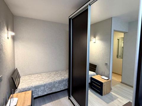 квартира за адресою Михайла Стельмаха вул., 8