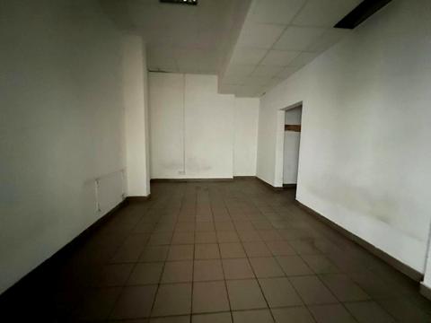 коммерческая по адресу Андрея Верхогляда ул. (Михайла Драгомирова), 18-б