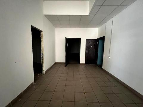 коммерческая по адресу Андрея Верхогляда ул. (Михайла Драгомирова), 18-б