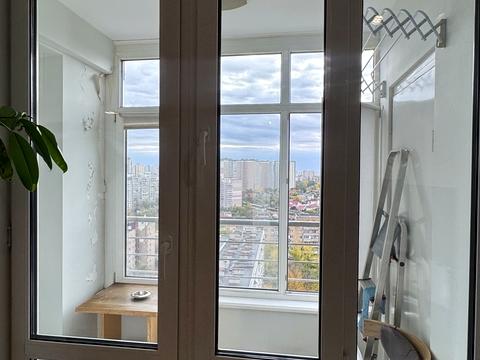 квартира по адресу Николая Голего ул. (Лебедєва-Кумача), 7-В