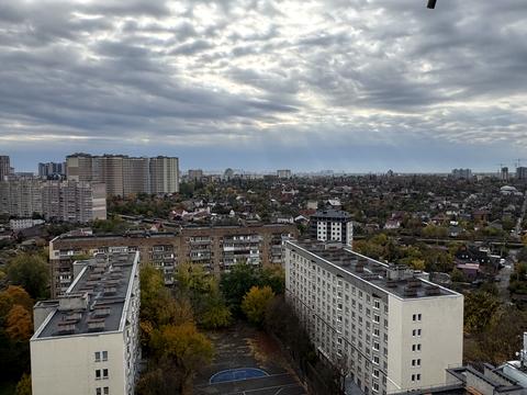 квартира по адресу Николая Голего ул. (Лебедєва-Кумача), 7-В