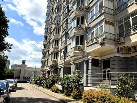 квартира по адресу Николая Голего ул. (Лебедєва-Кумача), 7-В