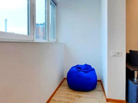 квартира за адресою Кам'янська вул. (Дніпродзержинська), 125