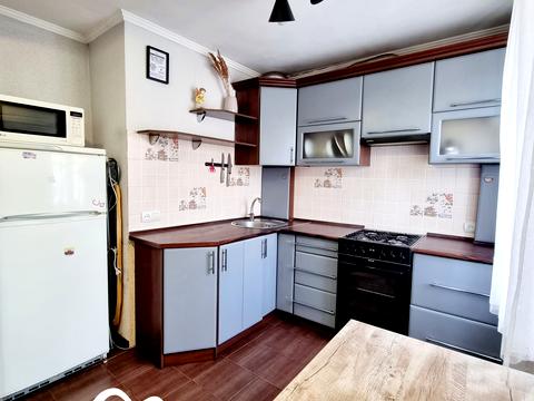 квартира по адресу Київська, 96