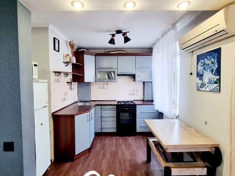 квартира по адресу Київська, 96