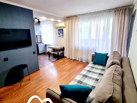 квартира по адресу Київська, 96