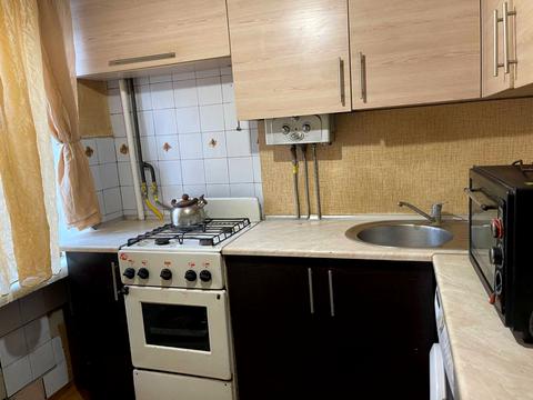 квартира по адресу Степана Бандеры ул., 42