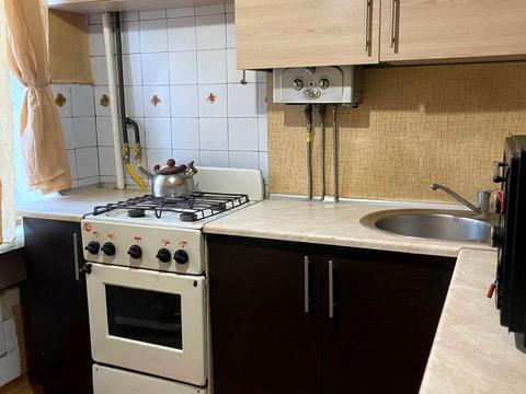 квартира за адресою Степана Бандери вул., 42