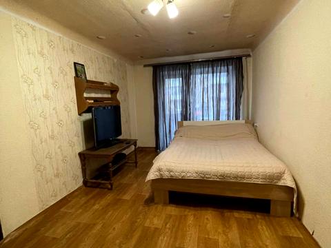 квартира по адресу Степана Бандеры ул., 42