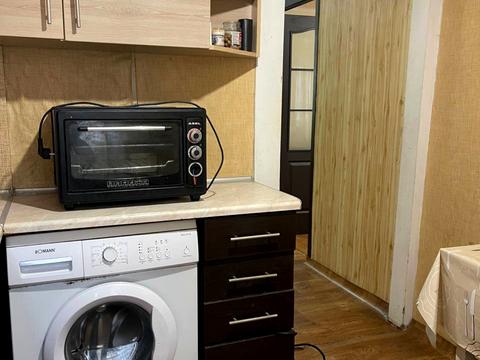 квартира по адресу Степана Бандеры ул., 42