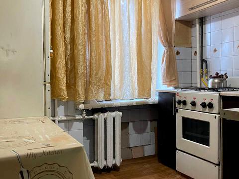 квартира по адресу Степана Бандеры ул., 42