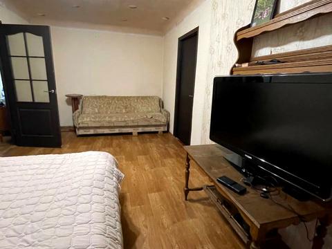 квартира по адресу Степана Бандеры ул., 42