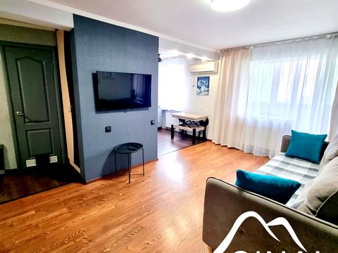 квартира по адресу Київська, 96