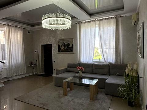 будинок за адресою Гарманная