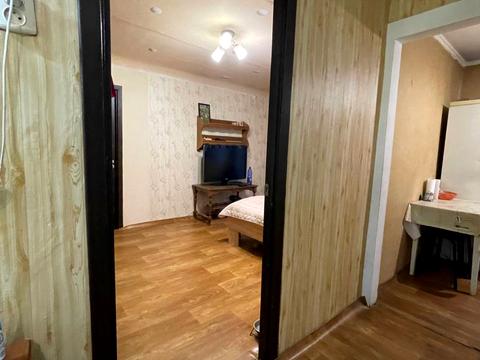 квартира по адресу Степана Бандеры ул., 42