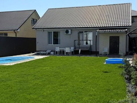 будинок за адресою Гарманная