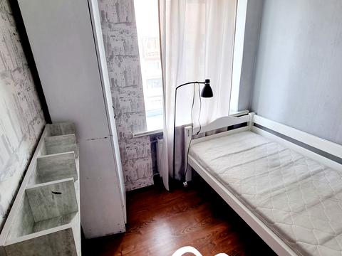 квартира по адресу Київська, 96