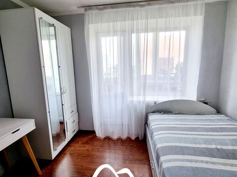 квартира по адресу Київська, 96