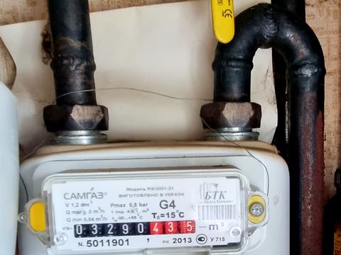 квартира по адресу Київська, 96