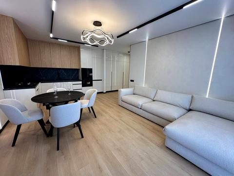 квартира за адресою Національної Гвардії вул., 14Х