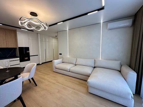 квартира за адресою Національної Гвардії вул., 14Х