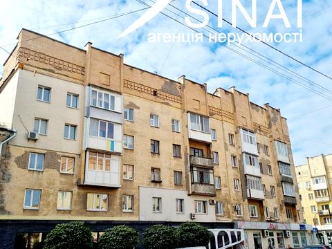 квартира по адресу Київська, 96