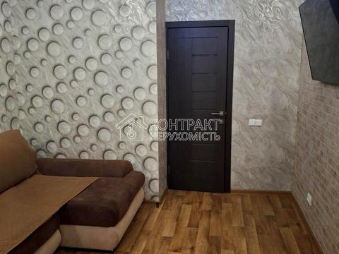 квартира по адресу Амосова ул. (Корчагінців), 13