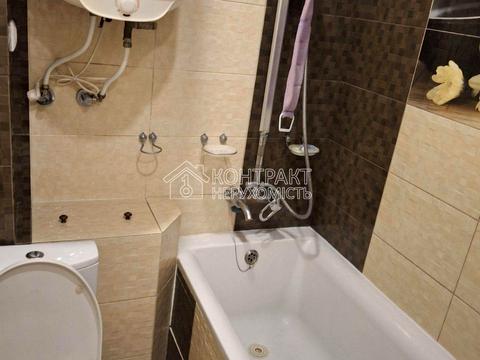 квартира по адресу Амосова ул. (Корчагінців), 13