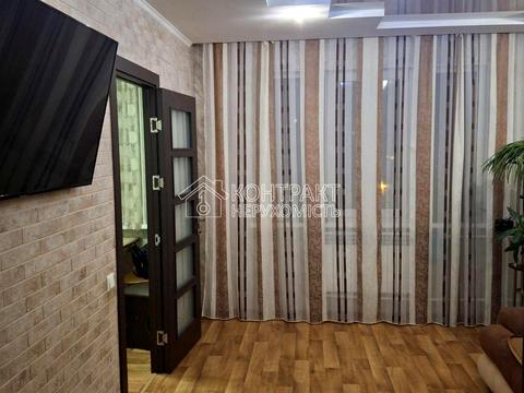 квартира по адресу Амосова ул. (Корчагінців), 13