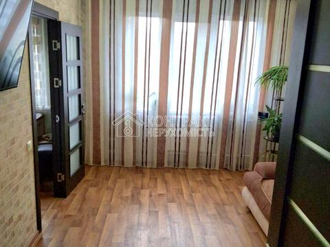 квартира по адресу Амосова ул. (Корчагінців), 13